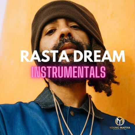 Rasta Dreram Riddim Instrumentals