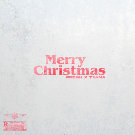 Merry Christmas ft. Tyana | Boomplay Music