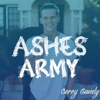 Ashes Army