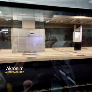 Akronim lyrics | Boomplay Music