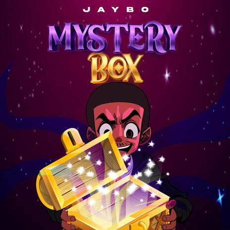 Mystery Box | Boomplay Music