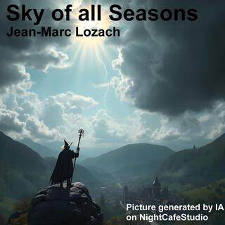 Sky of all Seasons