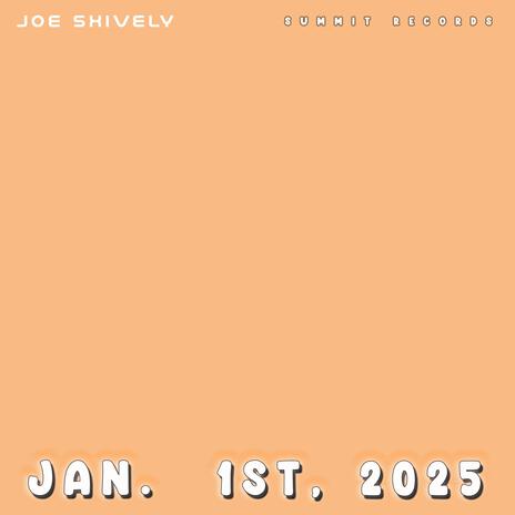 January 1st, 2025 | Boomplay Music