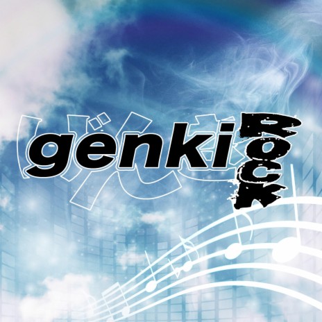 genki rock (remix) ft. Sg Lily | Boomplay Music