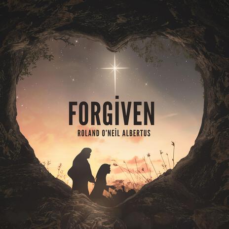 FORGIVEN | Boomplay Music