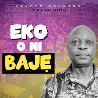 Eko oni baje