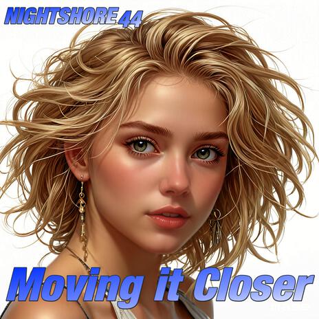 Moving it Closer | Boomplay Music