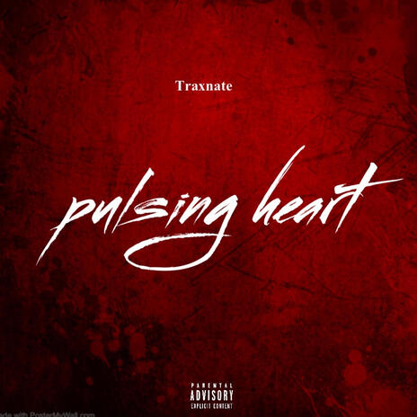 Pulsing heart | Boomplay Music