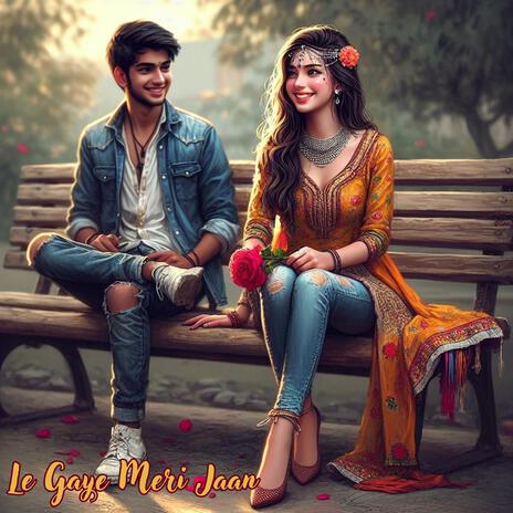 Le Gaye Meri Jaan | Boomplay Music