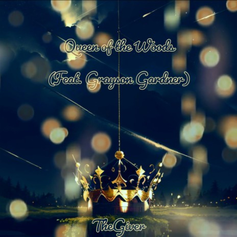 Queen of the Woods: Live from Studio145 (Live) ft. Grayson Gardner | Boomplay Music