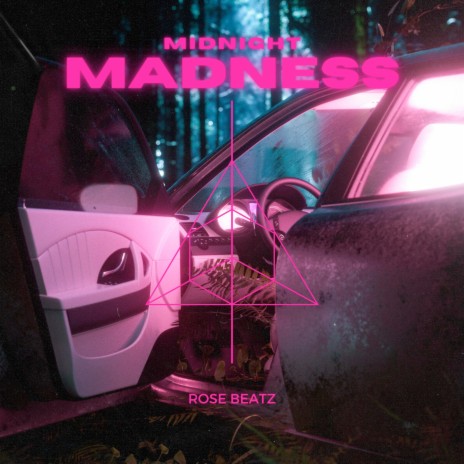 Midnight Madness | Boomplay Music