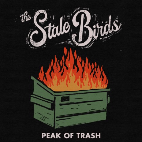 Peak of Trash | Boomplay Music