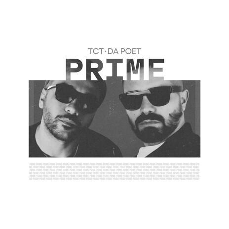 Prime ft. Da Poet | Boomplay Music