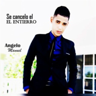 Angelo Manuel