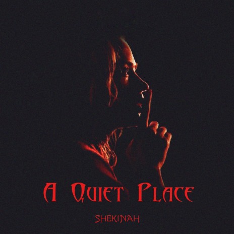 A Quiet Place | Boomplay Music