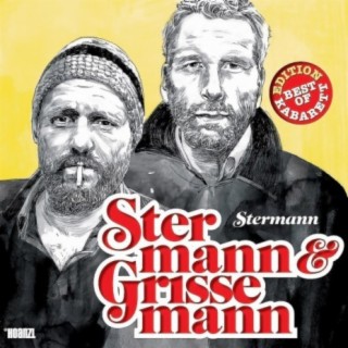 Stermann (Best of Kabarett Edition)