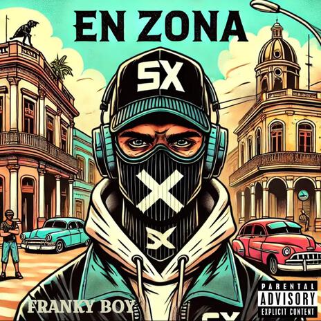 En Zona | Boomplay Music