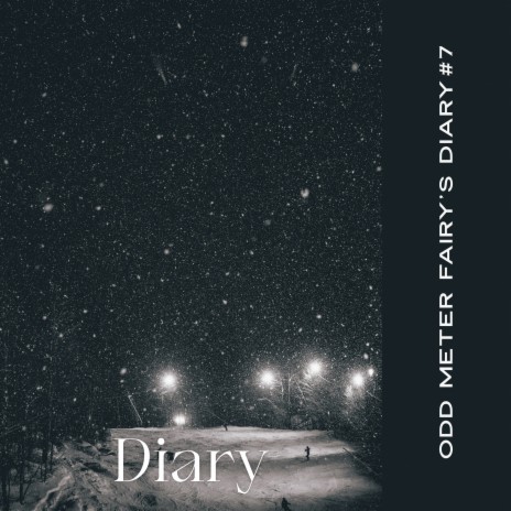 #7 Purple Diary 1230