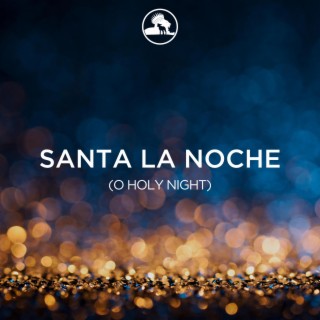 Santa la noche