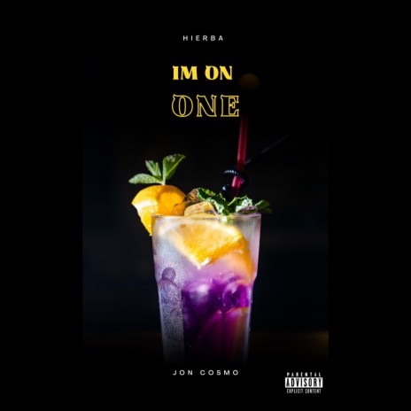 I'm on one ft. JON COSMO | Boomplay Music