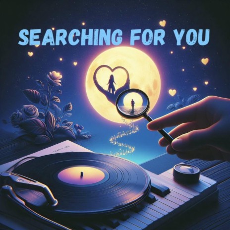 Searching For You | Boomplay Music