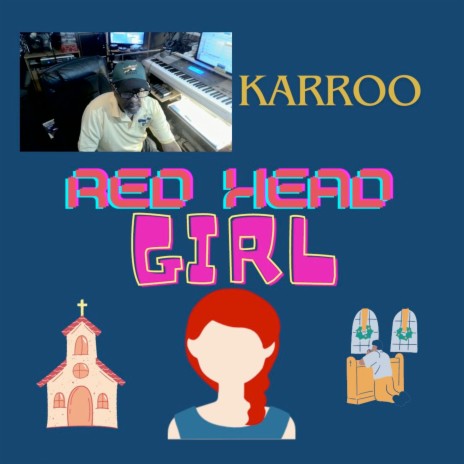 Red Head Girl | Boomplay Music