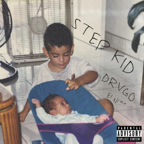 Step Kid | Boomplay Music