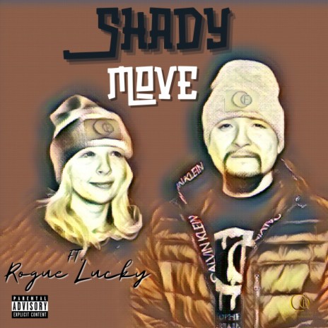 Move ft. Rogue Lucky | Boomplay Music
