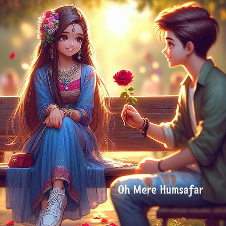 Oh Mere Humsafar | Boomplay Music