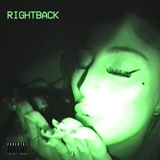 Right Back ft. Madethisway lyrics | Boomplay Music