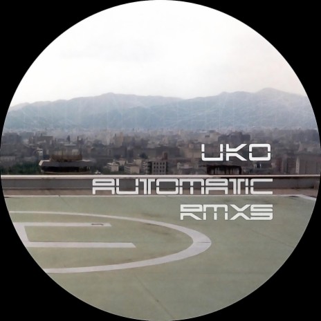 Automatic (Quantic Remix)