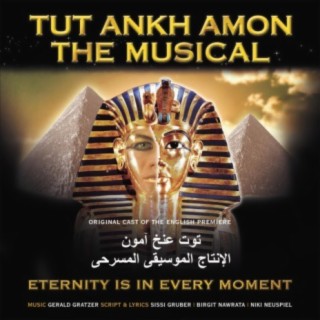 Tut Ankh Amon - The Musical