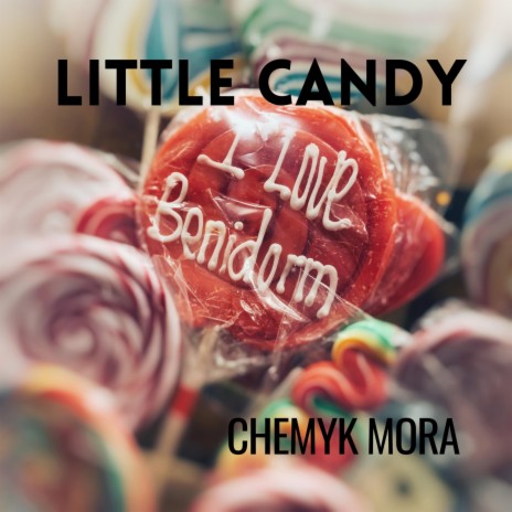 Littel Candy (Original Mix)