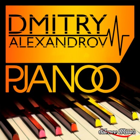 Pjanoo (Original Mix)