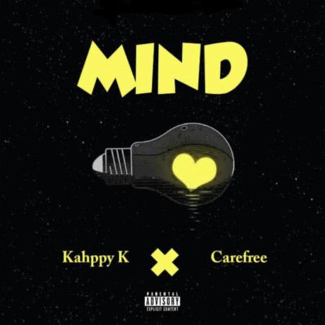 Mind ft. Kahppy K | Boomplay Music