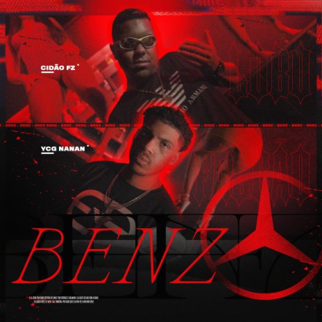 Benz ft. mc cidão fz | Boomplay Music