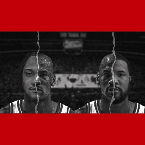 Feeling like Jordan ft. X.mula