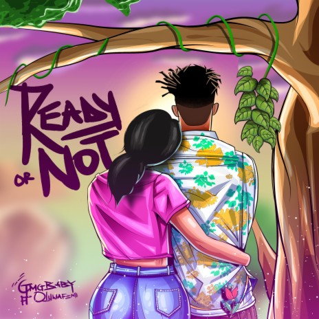 Ready or Not ft. Oluwaf3mi | Boomplay Music