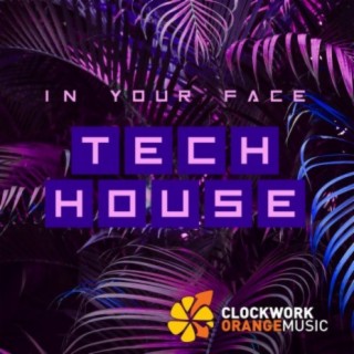 In Your Face Tech House
