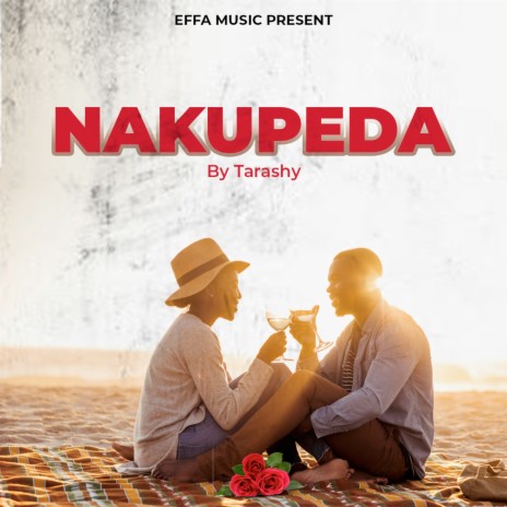 Nampenda | Boomplay Music
