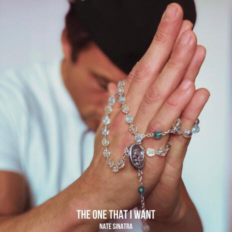 The One That I Want | Boomplay Music