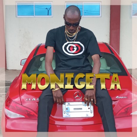 I Pray for Monigeta | Boomplay Music