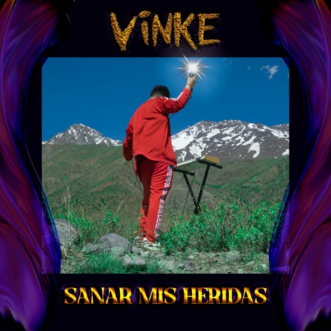 SANAR MIS HERIDAS (Instrumental)