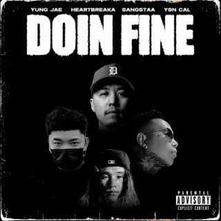 Doin' Fine (Remix)