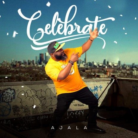 Celebrate | Boomplay Music