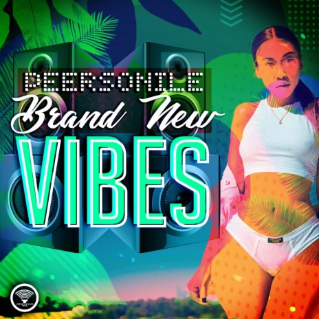 Brand New Vibes | Boomplay Music