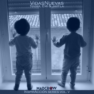 Vidas Nuevas (InspirAcción Series Vol. 5)