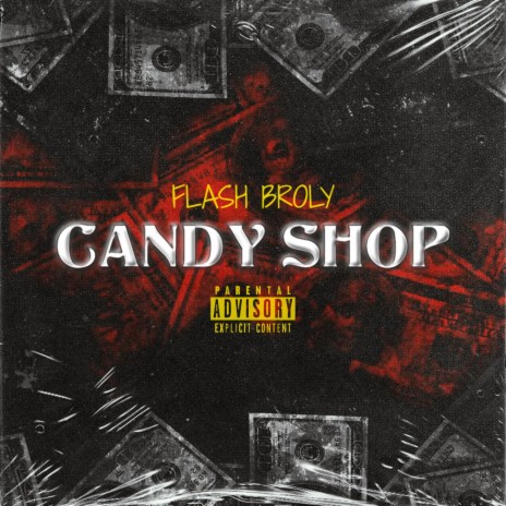 Candy Shop | Boomplay Music