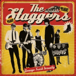 The Incredible Staggers