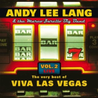 The Very Best of Viva Las Vegas, Vol. 2
